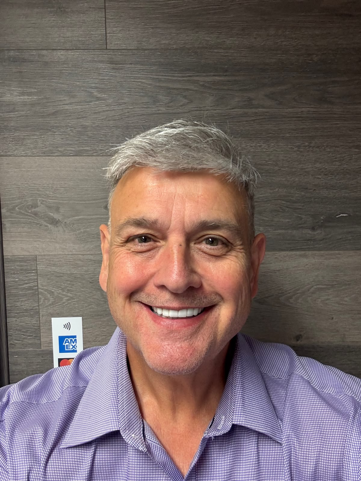 Steve, Company Director at KSC Carpets